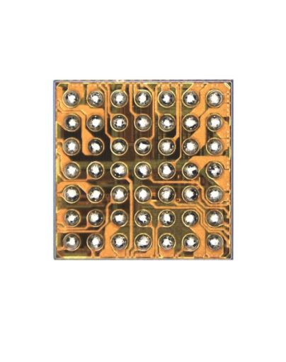 Picture of Audio IC (CS42L83A) for iPad 6 (2018) / iPad 7 (2019) / iPad Pro 9.7" / iPad Pro 10.5"