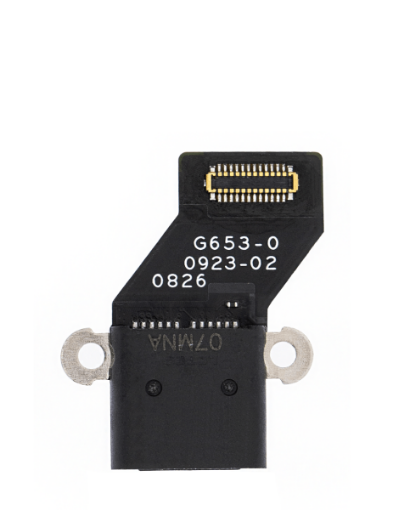 Picture of Charging Port Flex Cable for Google Pixel 4A 5G / 4A