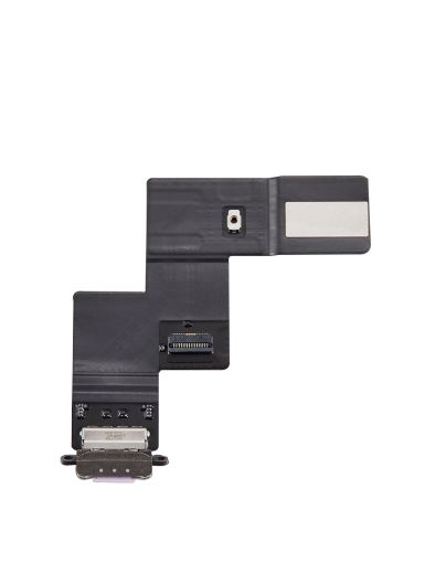 Picture of Charging Port Flex Cable for iPad Air 13" (2024) (Premium) (PURPLE)