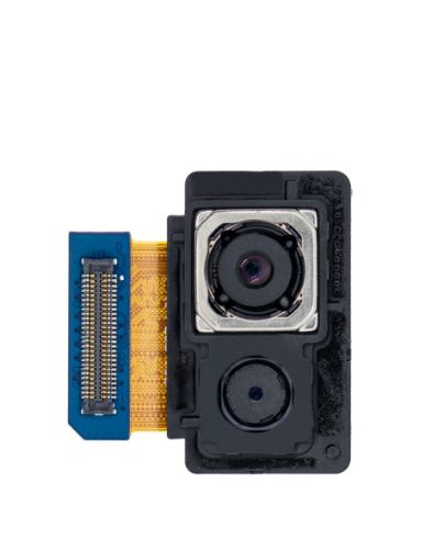 Picture of Back Camera for Galaxy J8 (J810) / A6 Plus (A605)