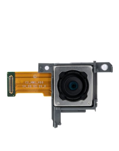 Picture of Back Camera for Galaxy Note 20 Ultra 5G (Wide)