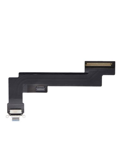 Picture of Charging Port Flex Cable for iPad Air 5 (WiFi Version) (Premium) (BLUE)
