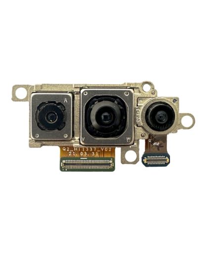 Picture of Back Camera for Galaxy Z Fold 3 5G F926 (OEM Pull)
