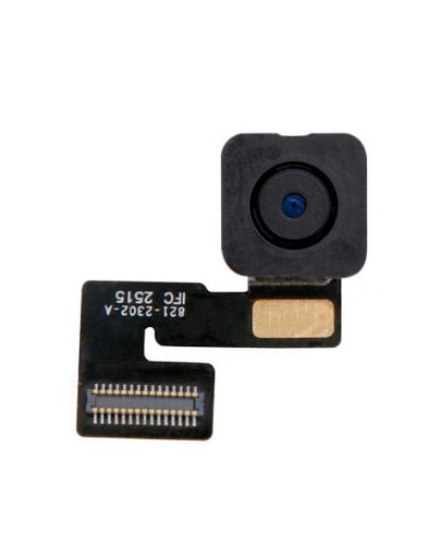 Picture of Back Camera for iPad Pro 12.9" 1st Gen (2015) / iPad 5 / Mini 4 / Mini 5 / Air 2 / Air 3 / iPad 6 (2018) / iPad 7 (2019) / iPad 8 (2020) / iPad 9 (2021)