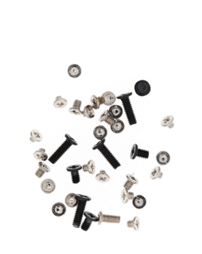 Picture of Complete Screw Set for iPad Air 3