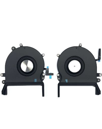 Picture of Cooling Fan Left & Right For MacBook Pro 16" (A2141 / Mid 2019)