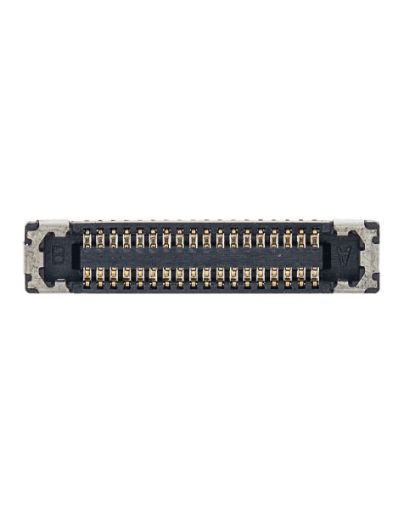 Picture of Digitizer FPC Connector for iPad 6 (On The Motherboard) (36 Pin)