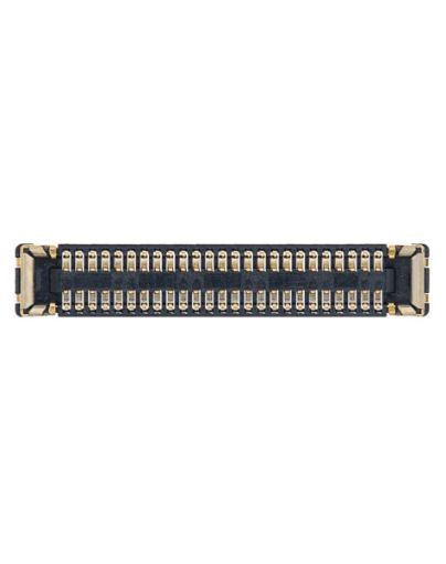 Picture of Digitizer FPC Connector for iPad 6 (On The Motherboard) (50 Pin)