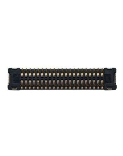 Picture of Digitizer FPC Connector for iPad Mini 4 (On the LCD Flex Not The MotherBoard) (68 Pin)