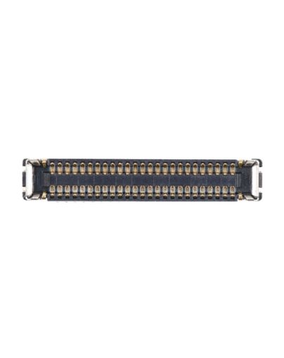 Picture of Digitizer FPC Connector for iPad Pro 12.9" 5th Gen (2021) / iPad Pro 12.9" 6th Gen (2022) (44 Pin)