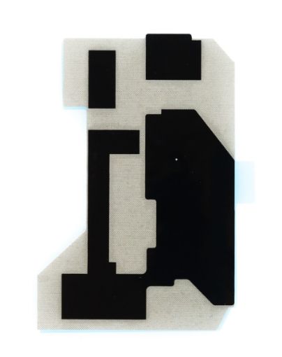 Picture of Display Adhesive Tape for Google Pixel 8A (Service Pack) (1 Piece)