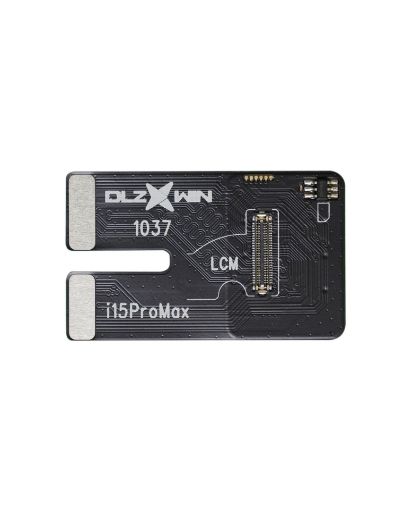 Picture of DLZ S800 Ultra Tester Flex Cable for iPhone 15 Pro Max