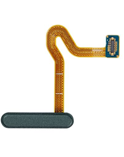 Picture of Fingerprint Reader with Flex Cable for Galaxy Z Fold 3 5G F926 (PHANTOM GREEN)