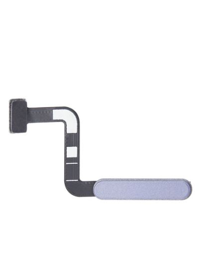 Picture of Fingerprint Sensor with Flex Cable for Galaxy A32 5G (A326 / 2021) (AWESOME VIOLET)