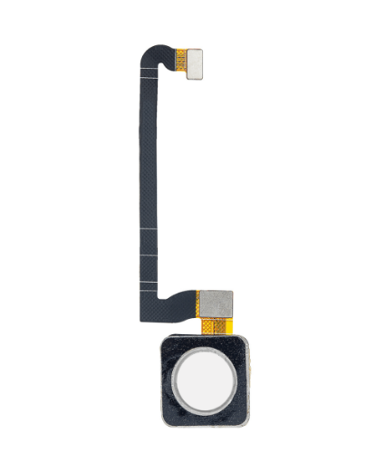 Picture of Fingerprint Sensor with Flex Cable for Google Pixel 3 (WHITE)