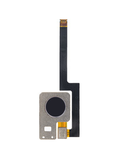Picture of Fingerprint Sensor with Flex Cable for Google Pixel 3 XL (BLACK)