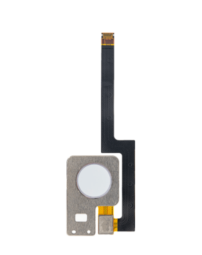 Picture of Fingerprint Sensor with Flex Cable for Google Pixel 3 XL (WHITE)