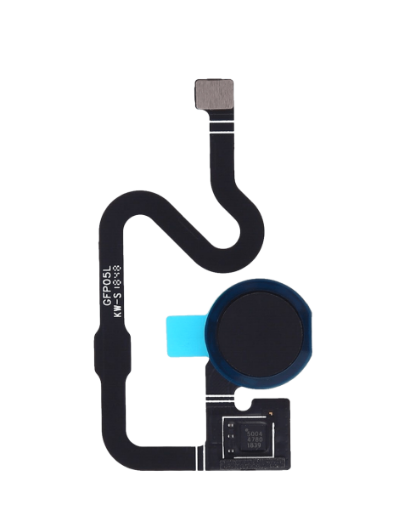 Picture of Fingerprint Sensor with Flex Cable for Google Pixel 3A (BLACK)
