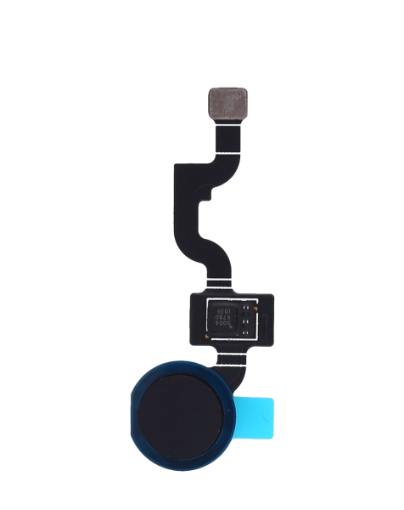 Picture of Fingerprint Sensor with Flex Cable for Google Pixel 3A XL (BLACK)