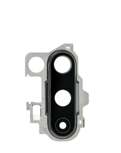 Picture of Back Camera Lens w/ Bracket for OnePlus 8 Pro (ONYX BLACK)