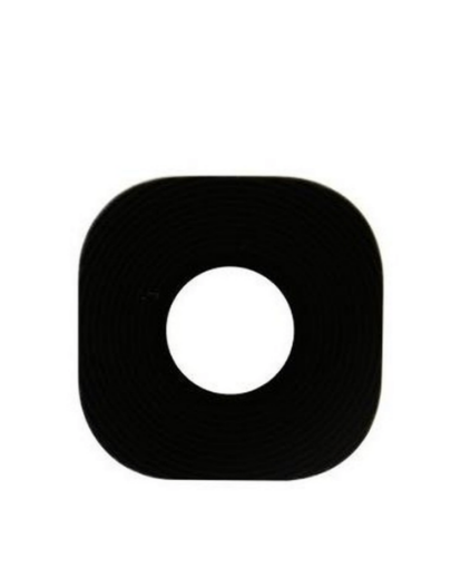 Picture of Back Camera Lens with Adhesive for Galaxy J7 (J700 / 2015) (Glass Only)