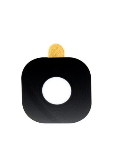 Picture of Back Camera Lens with Adhesive for Galaxy J7 (J710) (Glass Only)