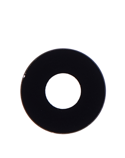 Picture of Back Camera Lens with Adhesive for Galaxy J7 (J727) (Glass Only)