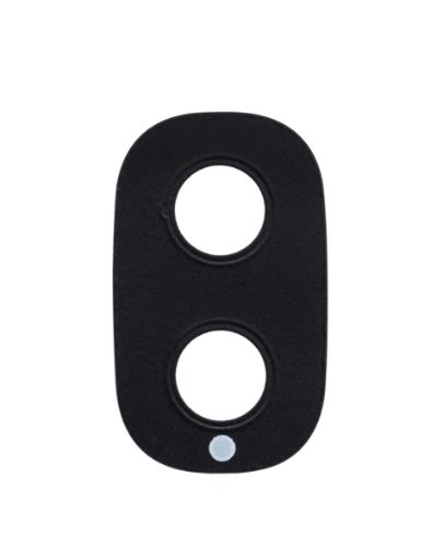 Picture of Back Camera Lens with Adhesive for Galaxy J7 (J737) (Glass Only)