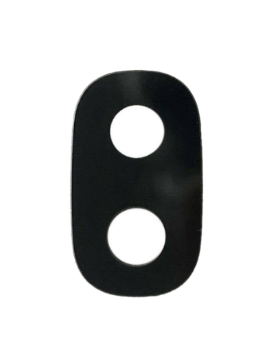 Picture of Back Camera Lens with Adhesive for Galaxy J7 Pro (J730) (Glass Only)