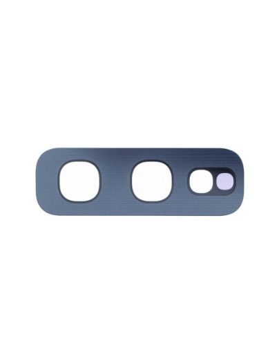 Picture of Back Camera Lens with Adhesive for Galaxy S10E (Glass Only) (BLUE) (Pack of 10)