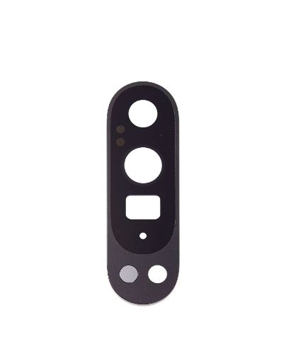 Picture of Back Camera Lens with Bracket for for Google Pixel 9 Pro XL (OBSIDIAN)