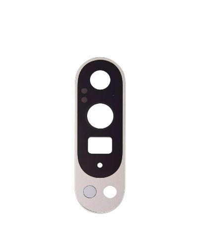 Picture of Back Camera Lens with Bracket for for Google Pixel 9 Pro XL (PORCELAIN)