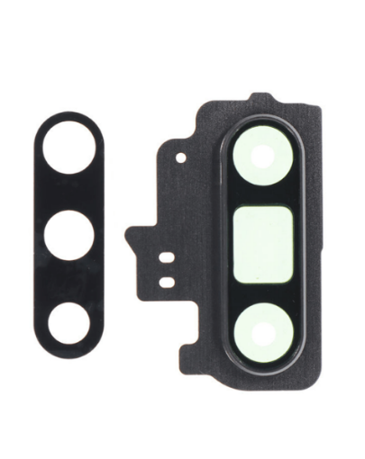 Picture of Back Camera Lens with Bracket for Galaxy Note 10 (AURO GLOW)