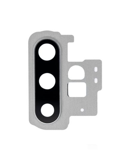 Picture of Back Camera Lens with Bracket for Galaxy Note 10 Plus (AURO GLOW)