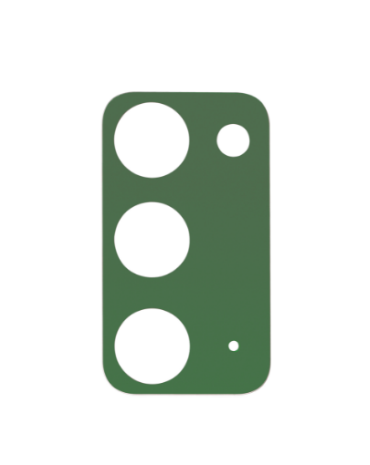 Picture of Back Camera Lens with Bracket for Galaxy Note 20 (MYSTIC GREEN)