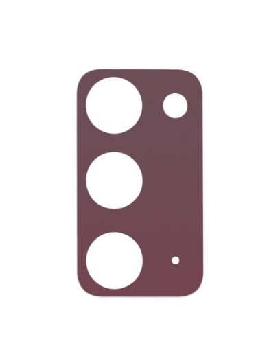 Picture of Back Camera Lens with Bracket for Galaxy Note 20 (PINK)