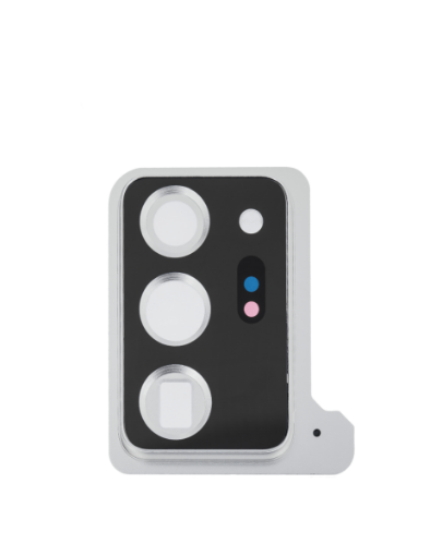 Picture of Back Camera Lens with Bracket for Galaxy Note 20 Ultra 5G (MYSTIC WHITE)