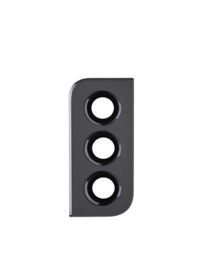Picture of Back Camera Lens with Bracket for Galaxy S21 (PHANTOM GRAY)