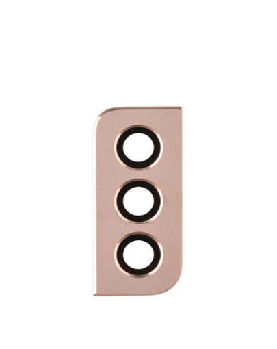 Picture of Back Camera Lens with Bracket for Galaxy S21 (PHANTOM VIOLET)