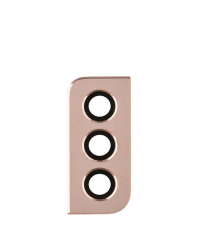 Picture of Back Camera Lens with Bracket for Galaxy S21 Plus (PHANTOM VIOLET)