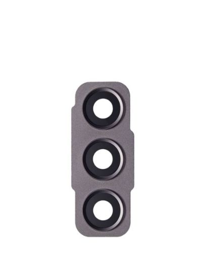 Picture of Back Camera Lens with Bracket for Galaxy S21FE 5G (GRAPHITE)