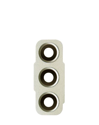 Picture of Back Camera Lens with Bracket for Galaxy S21FE 5G (OLIVE)