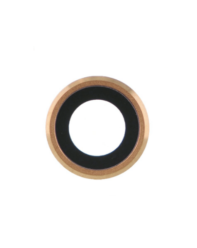 Picture of Back Camera Lens with Bracket for iPad Pro 9.7 (GOLD)