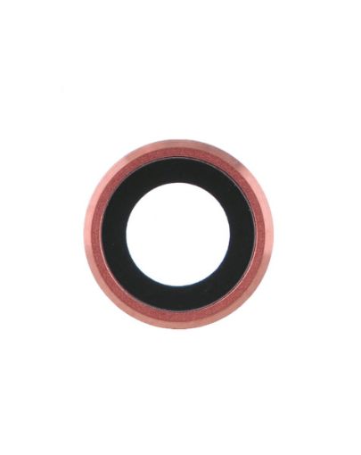 Picture of Back Camera Lens with Bracket for iPad Pro 9.7 (ROSE GOLD)