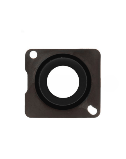 Picture of Back Camera Lens with Bracket for iPhone 5 (BLACK)