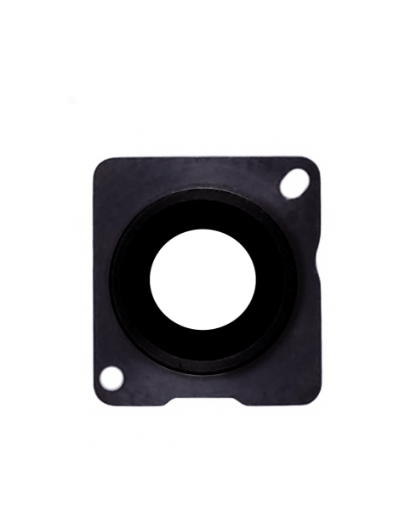 Picture of Back Camera Lens with Bracket for iPhone 5C (BLACK)