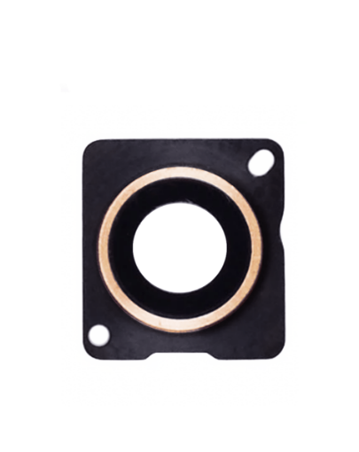 Picture of Back Camera Lens with Bracket for iPhone 5S (GOLD)