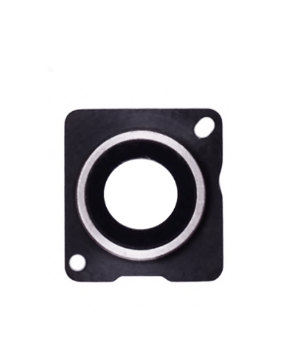 Picture of Back Camera Lens with Bracket for iPhone 5S (WHITE)