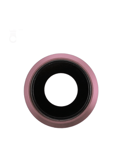 Picture of Back Camera Lens with Bracket for iPhone 6SP / 6P (ROSE GOLD)