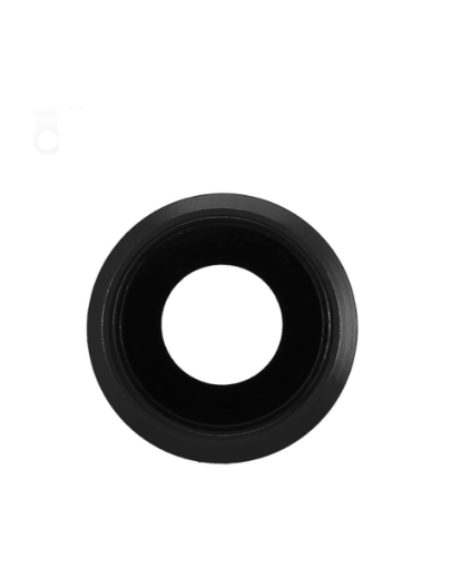 Picture of Back Camera Lens with Bracket for iPhone SE (2020 / 2022) / 8 (BLACK)